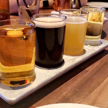 Yard House - Bars Near Me - Houston, Texas Yard House - Bars Near Me - Houston, Texas