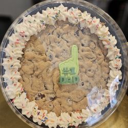 Chip Cookies