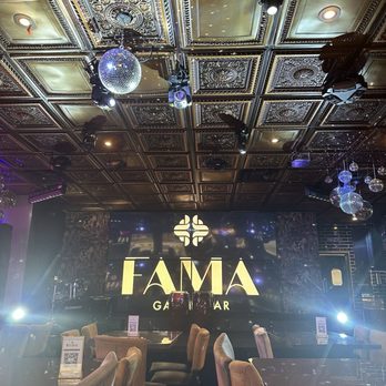 Fama Gastrobar - Gastropubs Near Me - Kissimmee, Florida