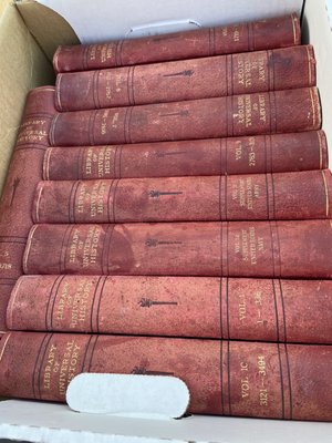 Grassroots Books by null