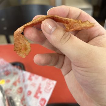 Jack in the Box - "Bacon" - Fast Food Near Me - Sparks, Nevada Jack in the Box - "Bacon" - Fast Food Near Me - Sparks, Nevada