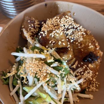 Bartaco - Pork belly rice - Mexican Near Me - Garden City, New York