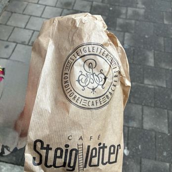 Steigleiter - Bakeries Near Me - Saarbrücken, SL