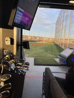 Topgolf by null