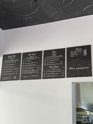 Menu photo 3 Kibi's Cafe Orinda, CA Menu photo 3 Kibi's Cafe Orinda, CA