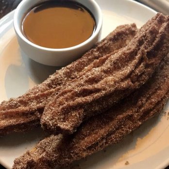 Toro - Churros - Tapas Bars Near Me - Boston, Massachusetts