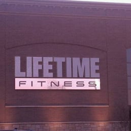 Lifetime Collierville