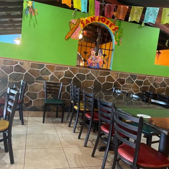 San Jose's Original Mexican Restaurant - Inside - Tacos Near Me - Clermont, Florida San Jose's Original Mexican Restaurant - Inside - Tacos Near Me - Clermont, Florida