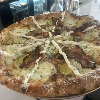 Bird Pizzeria - Pizza Near Me - Charlotte, North Carolina Bird Pizzeria - Pizza Near Me - Charlotte, North Carolina