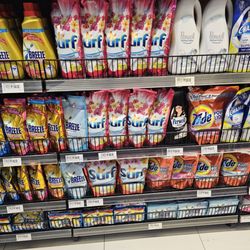 Rustan's Supermarket