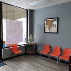 SUE Salon & Spa
