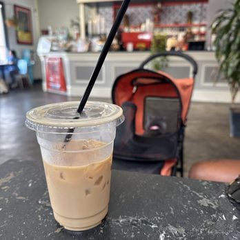 Petite Rouge Cafe - Cat friendly!!! - Coffee & Tea Near Me - New Orleans, Louisiana Petite Rouge Cafe - Cat friendly!!! - Coffee & Tea Near Me - New Orleans, Louisiana