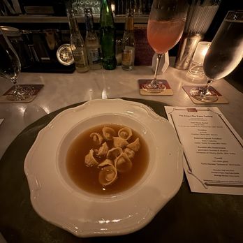 Osteria Mozza - Italian Near Me - Los Angeles, California