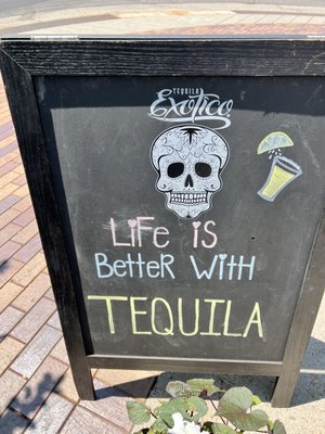 Machete Tequila + Tacos by null