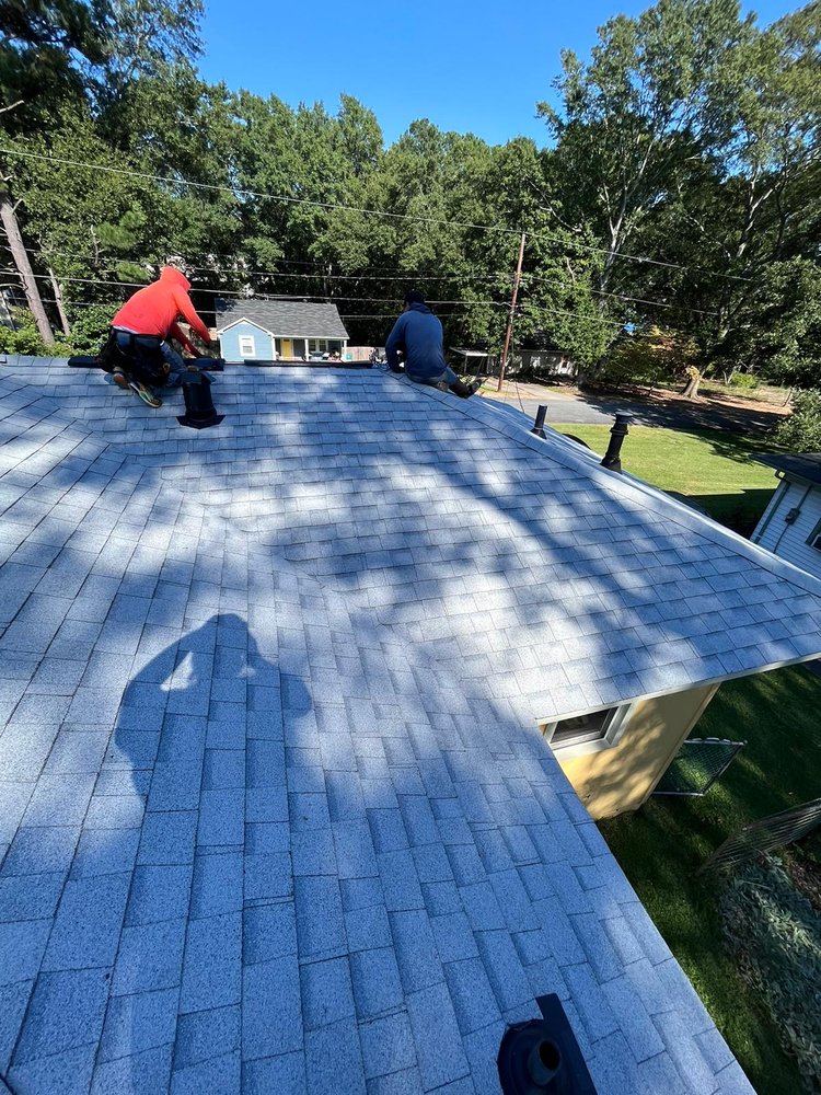 Slide of Hill Top Roofing