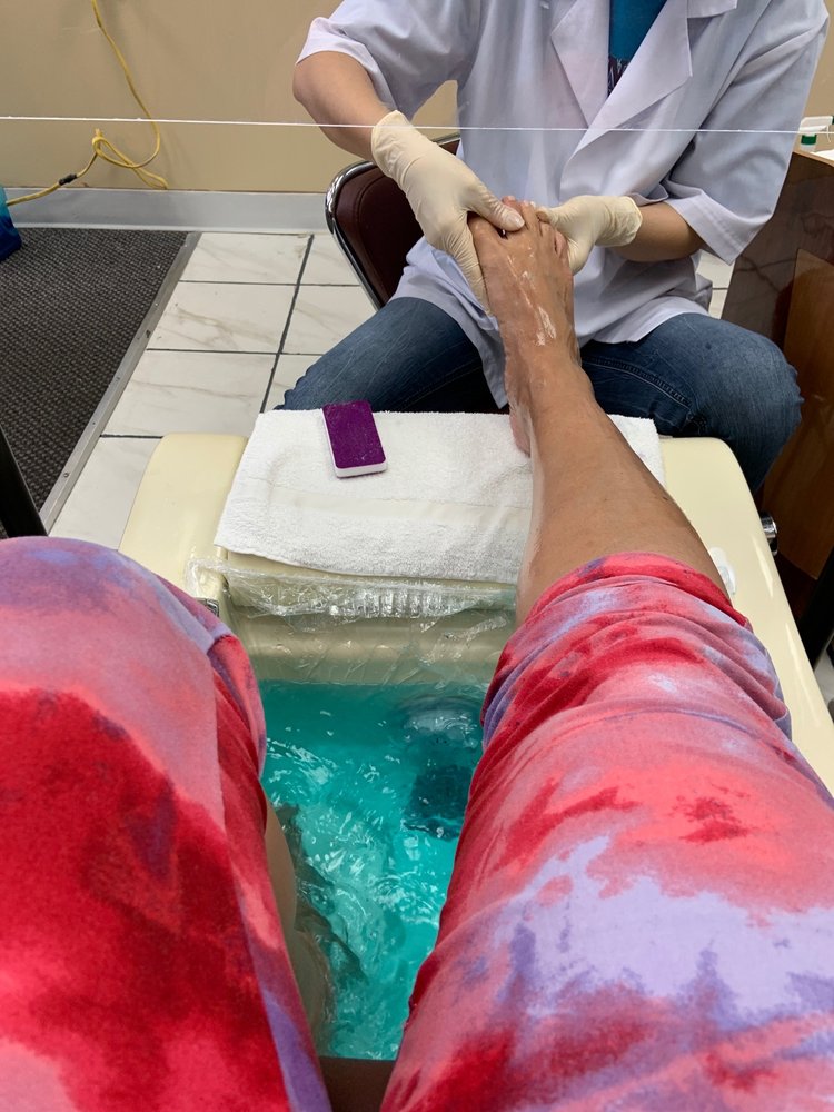 WONDER NAILS Updated July 2024 27 Reviews 1037 Pontiac Rd, Drexel