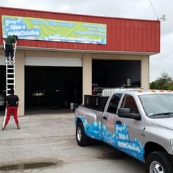 Always Shine-N Mobile Detailing