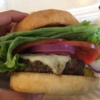 The Local - New American Near Me - Warner, New Hampshire