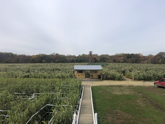 Springdale Farm Market by null