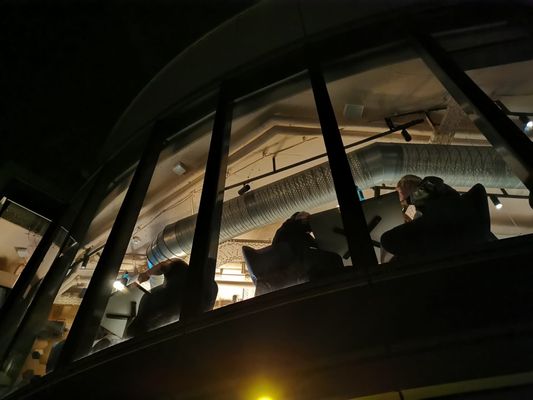 Franziska Restaurant by null