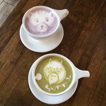 Cafe LaTTea - Cafes Near Me - Cupertino, California Cafe LaTTea - Cafes Near Me - Cupertino, California