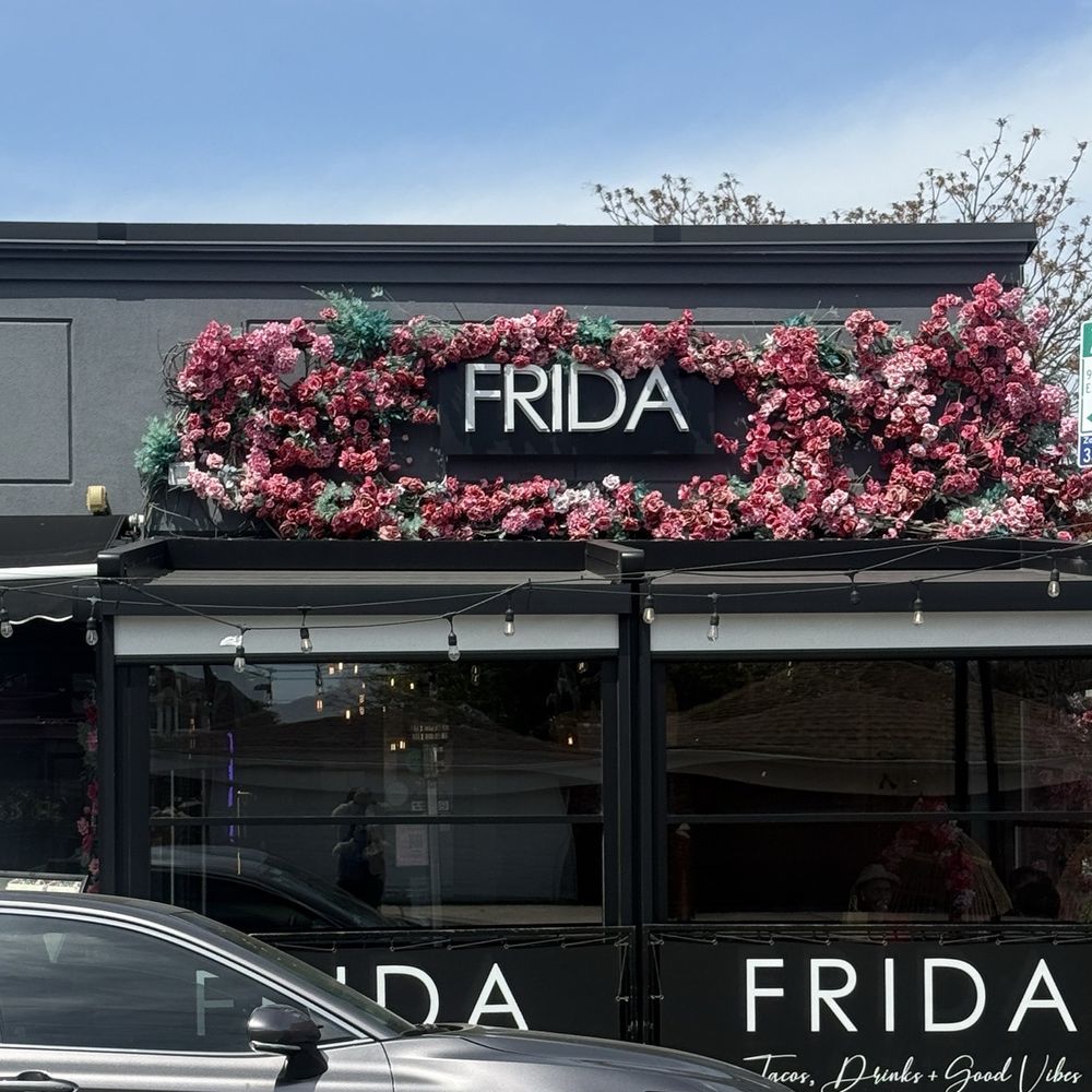 Frida - Tacos Near Me - Brooklyn, New York