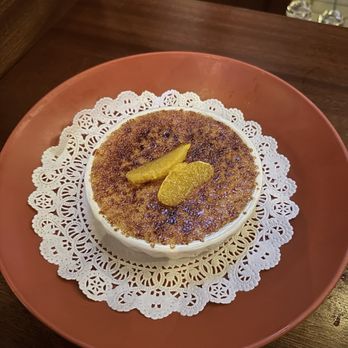 Bog & Barley - Citrus crème brûlée - Irish Near Me - Memphis, Tennessee Bog & Barley - Citrus crème brûlée - Irish Near Me - Memphis, Tennessee
