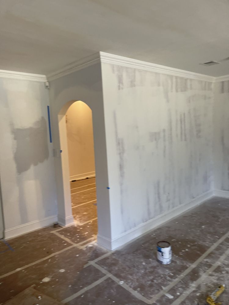 Slide of Gary Elo Roofing