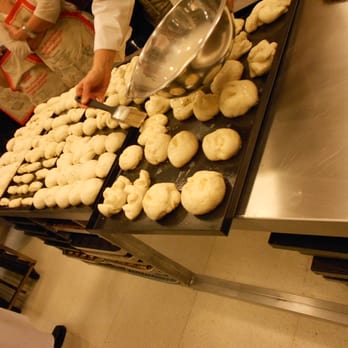 Baking Center Lesaffre - Cooking Classes Near Me - Buenos Aires, C