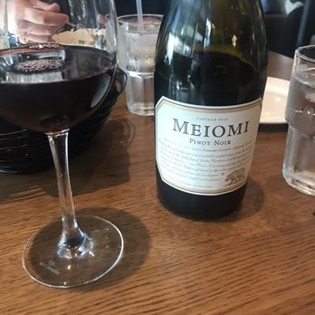 Jack's Restaurant & Bar - Bottle of Meiomi - Breakfast & Brunch Near Me - Newark, California Jack's Restaurant & Bar - Bottle of Meiomi - Breakfast & Brunch Near Me - Newark, California