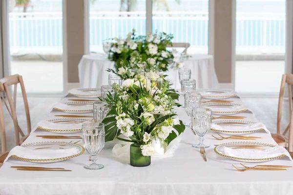 The Reach Key West, Curio Collection by Hilton by null
