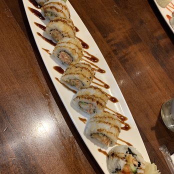 P.F. Chang's - Shrimp Tempura - Asian Fusion Near Me - Baton Rouge, Louisiana P.F. Chang's - Shrimp Tempura - Asian Fusion Near Me - Baton Rouge, Louisiana
