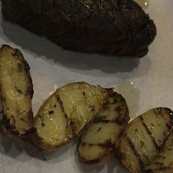 LockKeepers - Center Cut Filet Mignon - New American Near Me - Valley View, Ohio