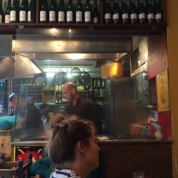Senzala Creperie - Cafes Near Me - London, XGL Senzala Creperie - Cafes Near Me - London, XGL