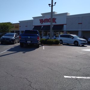 T J MAXX - Updated April 2025 - 12209 US Highway 19, Hudson, Florida
