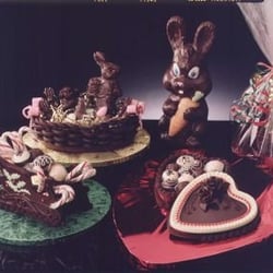 Riddle's Sweet Impressions - From the Riddle's Sweet Impressions website