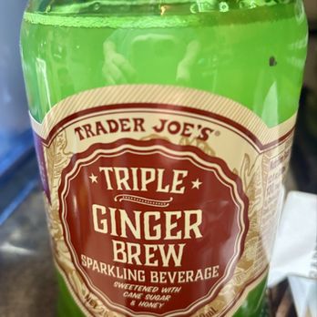 Trader Joe's - Cannot make a better Mule without this. - Grocery Near Me - Austin, Texas Trader Joe's - Cannot make a better Mule without this. - Grocery Near Me - Austin, Texas