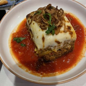 Elia - Moussaka - Greek Near Me - Pleasanton, California Elia - Moussaka - Greek Near Me - Pleasanton, California