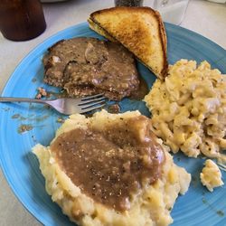 Mama’s kitchen