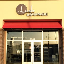 The Lash Lounge Odessa - East Town Plaza - The Lash Lounge Odessa - at East Town Plaza (next to McAlisters Deli)