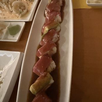 Nicksan - Japanese Near Me - Cabo San Lucas, BCS