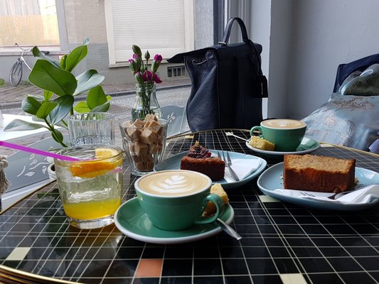 Willa Brunch by null