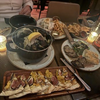 BKB - French Near Me - Brooklyn, New York