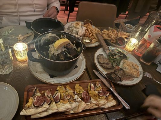 BKB | Brooklyn Brasserie by null