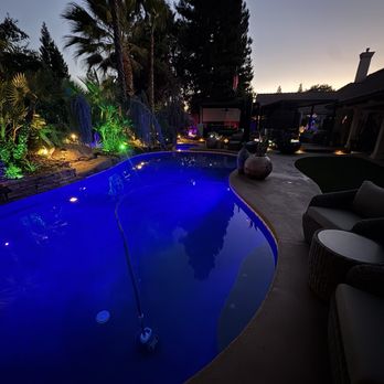 Pristine Pool Service and Repair - Pool Cleaners Near Me - Fresno, California Pristine Pool Service and Repair - Pool Cleaners Near Me - Fresno, California