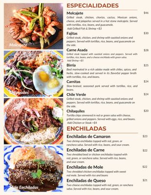 Menu photo 6 Dos Amigos Restaurant and Bar Stanton, CA Menu photo 6 Dos Amigos Restaurant and Bar Stanton, CA