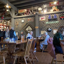 Cracker Barrel Old Country Store