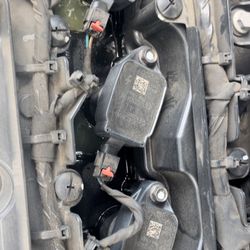 Oil Changers & Car Wash