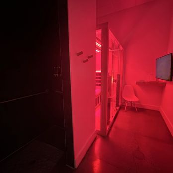 Perspire Sauna Studio - Green Valley - Room 4 - Saunas Near Me - Henderson, Nevada Perspire Sauna Studio - Green Valley - Room 4 - Saunas Near Me - Henderson, Nevada