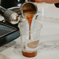 The Selene - How do you like your espresso ?